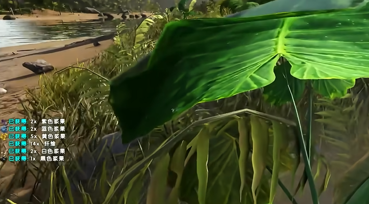 方舟生存进化新手入门怎么玩