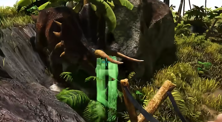 方舟生存进化新手入门怎么玩