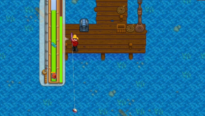 星露谷物语中期怎么赚钱