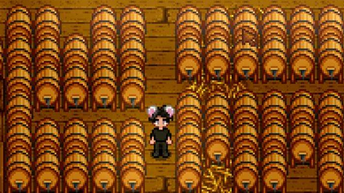 星露谷物语中期怎么赚钱