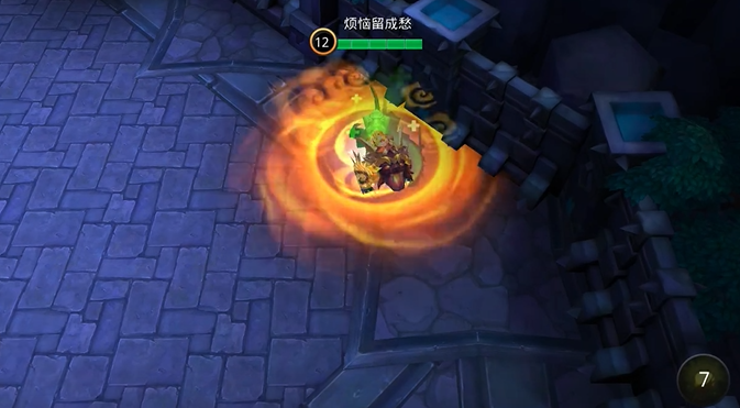 乱斗西游年兽英雄怎样