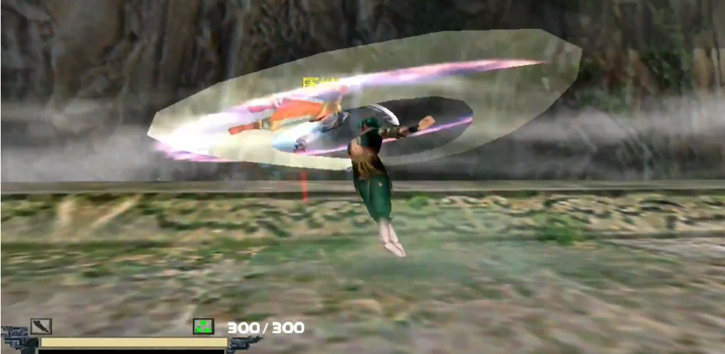 流星蝴蝶剑如何999连