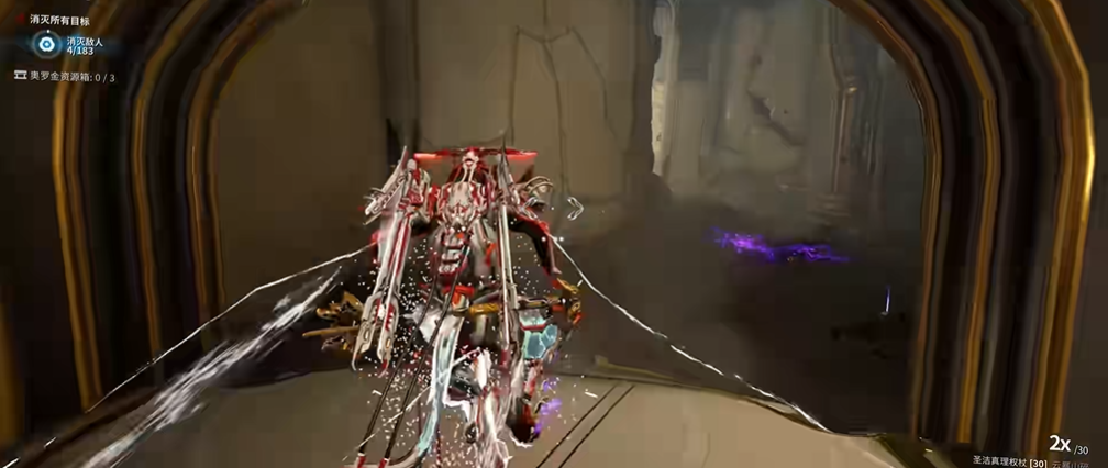 星际战甲吟游歌者在哪里刷 星际战甲吟游歌者在哪里刷