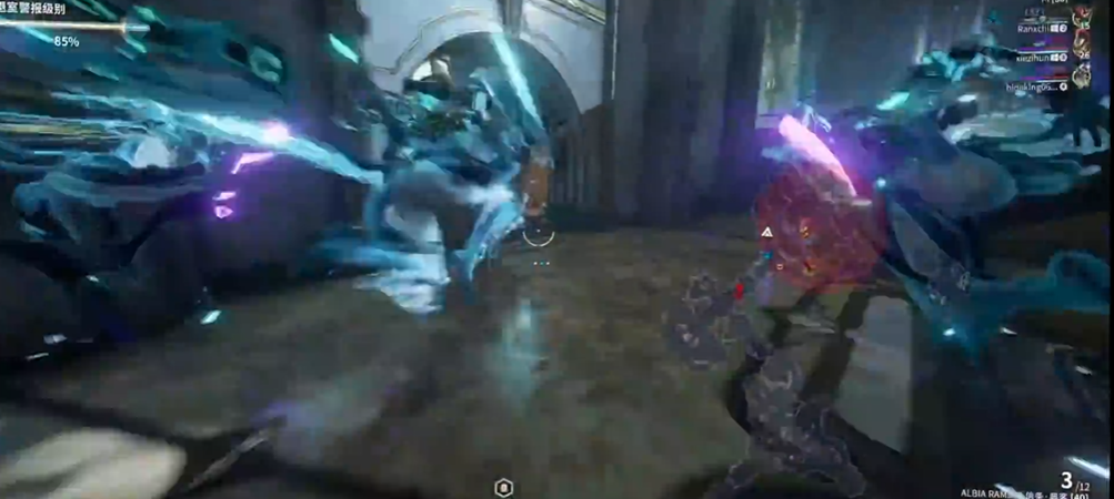 星际战甲萃取物哪里掉 星际战甲萃取物哪里掉