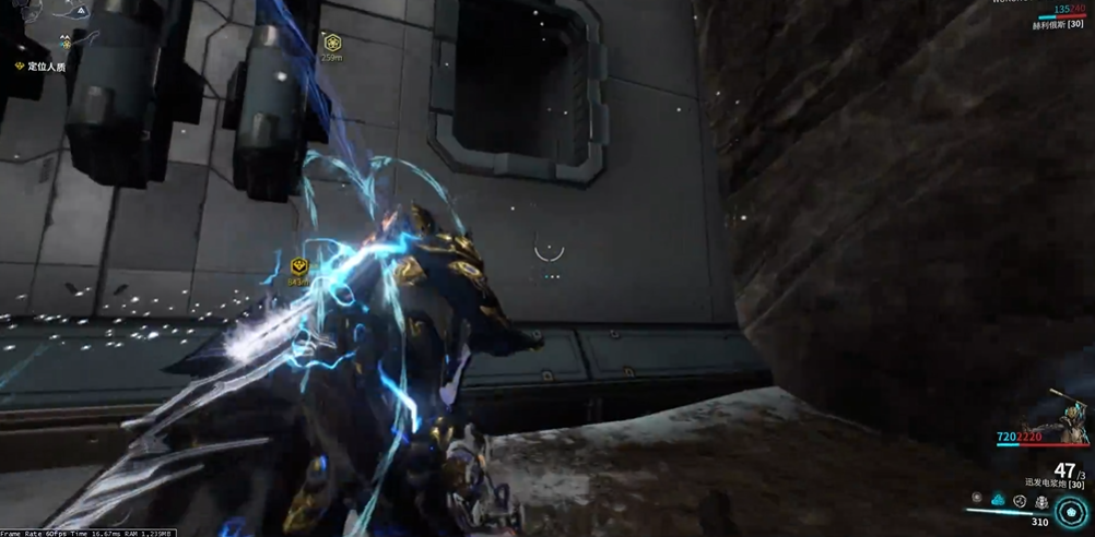 星际战甲导航信标怎么刷