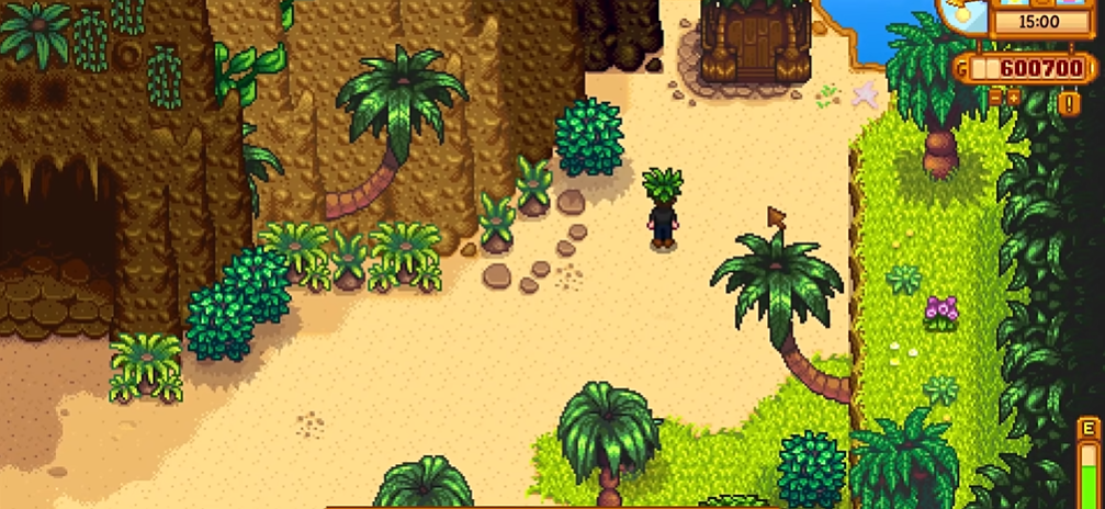 星露谷物语日记残页6在哪里