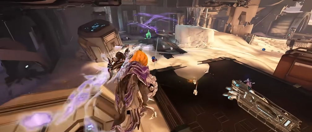 星际战甲肥宅甲在哪刷