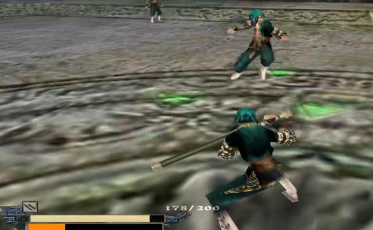 流星蝴蝶剑的连招怎么用