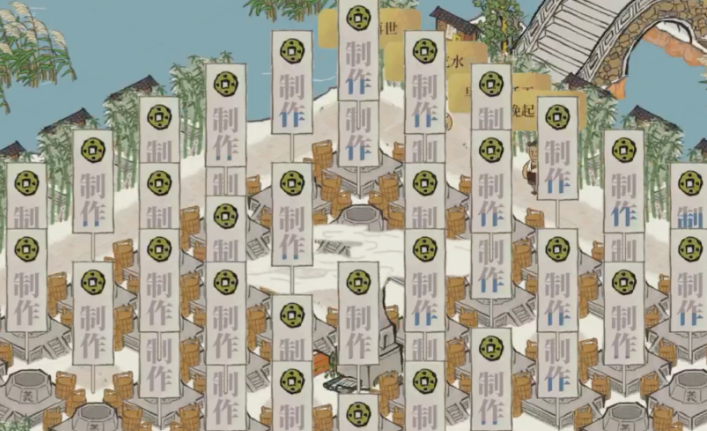 江南百景图套圈怎么获得 江南百景图套圈怎么获得