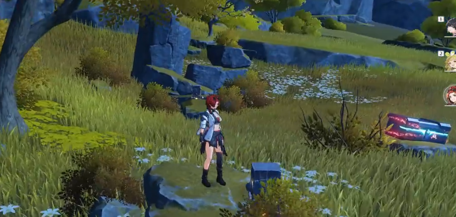 鸣潮冰螃蟹怎么打