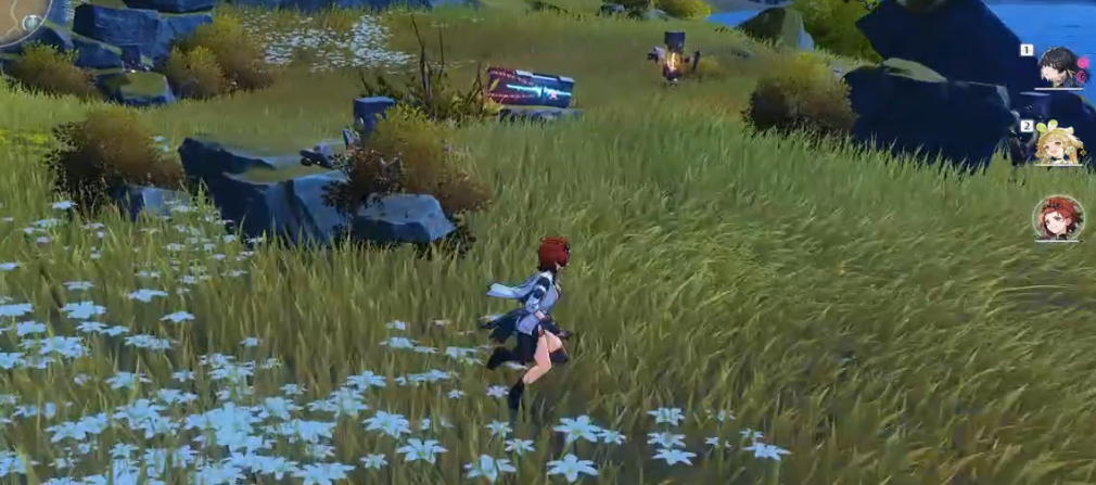 鸣潮冰螃蟹怎么打