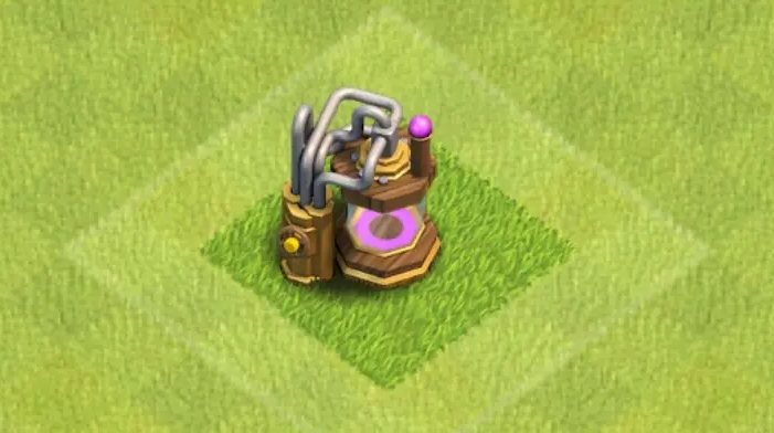 部落冲突52级怎么玩