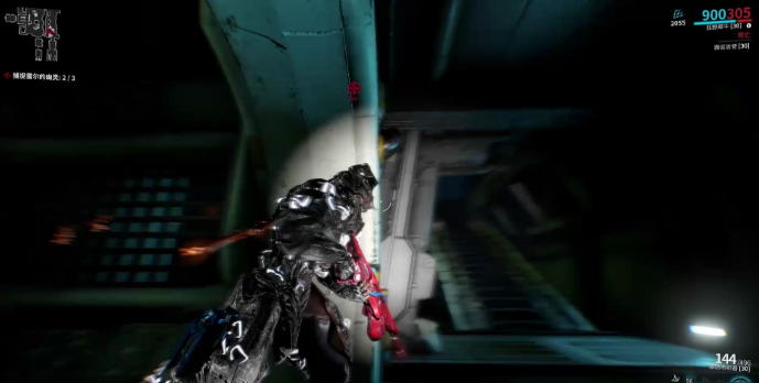 星际战甲圣装收割者怎么样