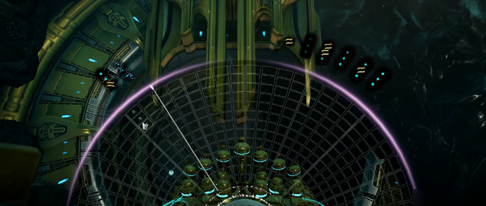 星际战甲旧日余音怎么开