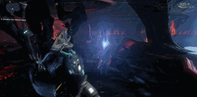 星际战甲蓝色矿脉哪里多