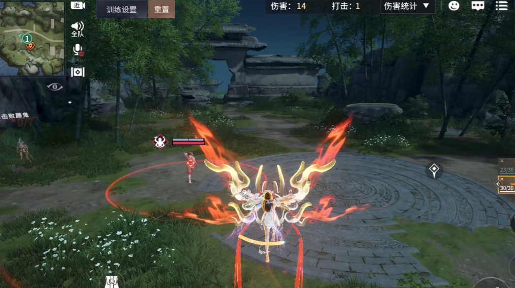 永劫无间新英雄怎么玩