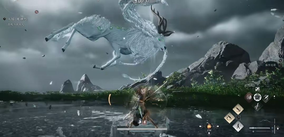 燕云十六声点笑穴怎么点 燕云十六声点笑穴怎么点