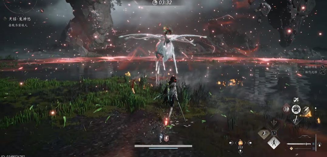 燕云十六声点笑穴怎么点 燕云十六声点笑穴怎么点