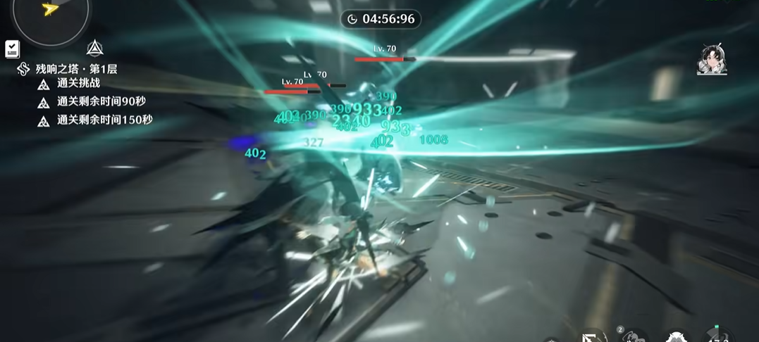 鸣潮110鹤在哪 鸣潮110鹤在哪