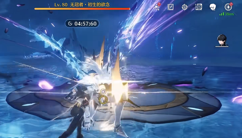 鸣潮破防加伤害吗