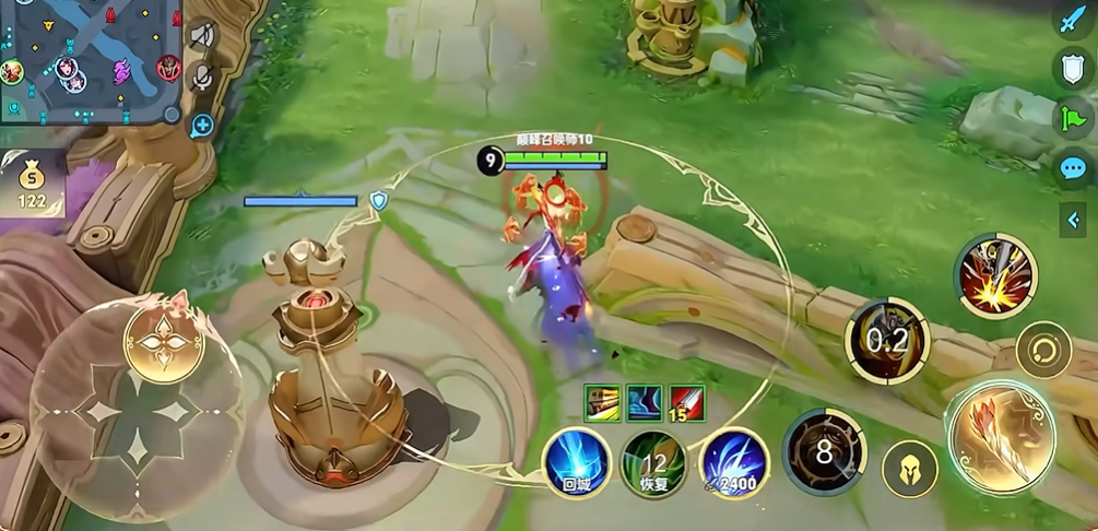 王者荣耀孙悟空装备出装怎么出