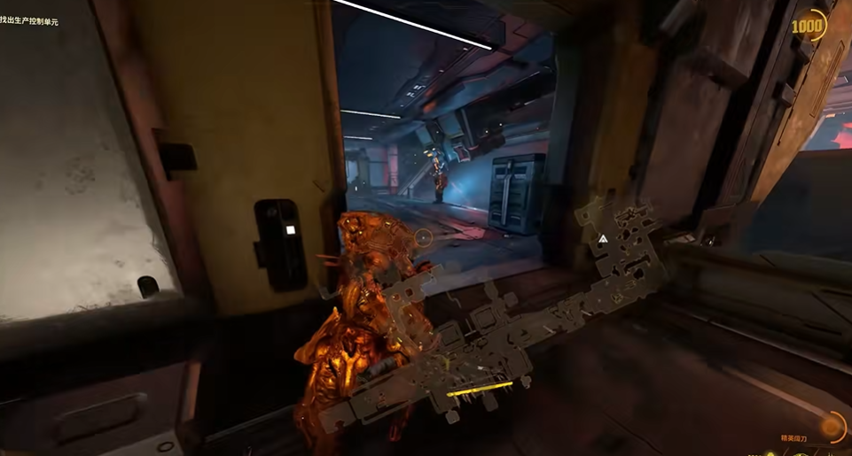 星际战甲执行官前置任务怎么做