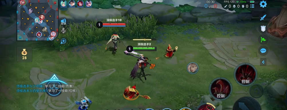 王者荣耀白起铭文出装怎么做