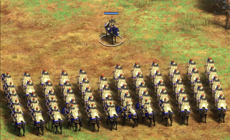 帝国时代2哪个国家强势一点啊