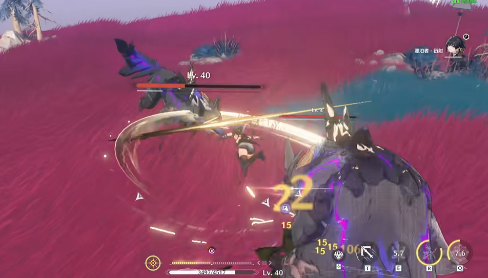 鸣潮新肉鸽怎么玩