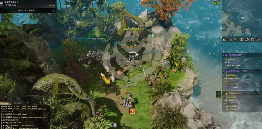 失落的方舟40级以后怎么升级的