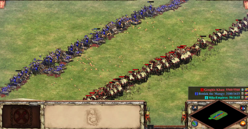 帝国时代2哪个国家好上手 帝国时代2哪个国家好上手