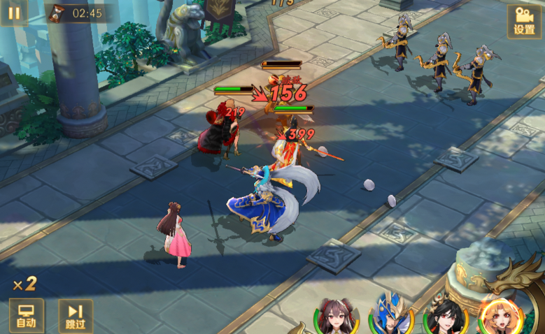 放开那三国3剧情在哪里 放开那三国3剧情在哪里