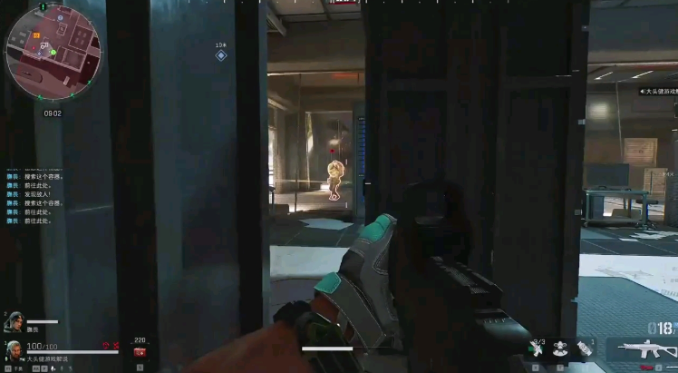 三角洲行动任务怎么完成