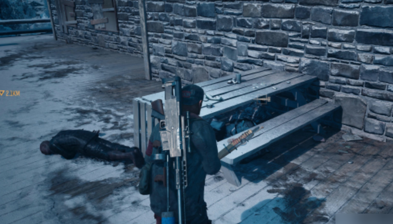 往日不再精良金属棒怎么制作