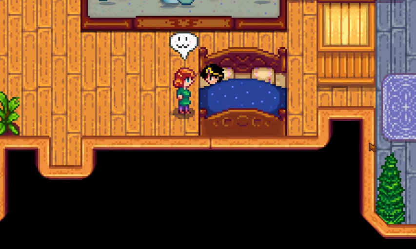 星露谷物语潘妮14心怎么开启 星露谷物语潘妮14心怎么开启