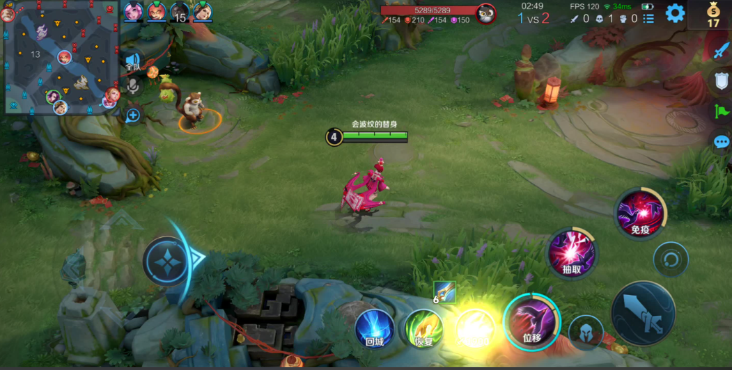 王者荣耀芈月最强出装怎么出