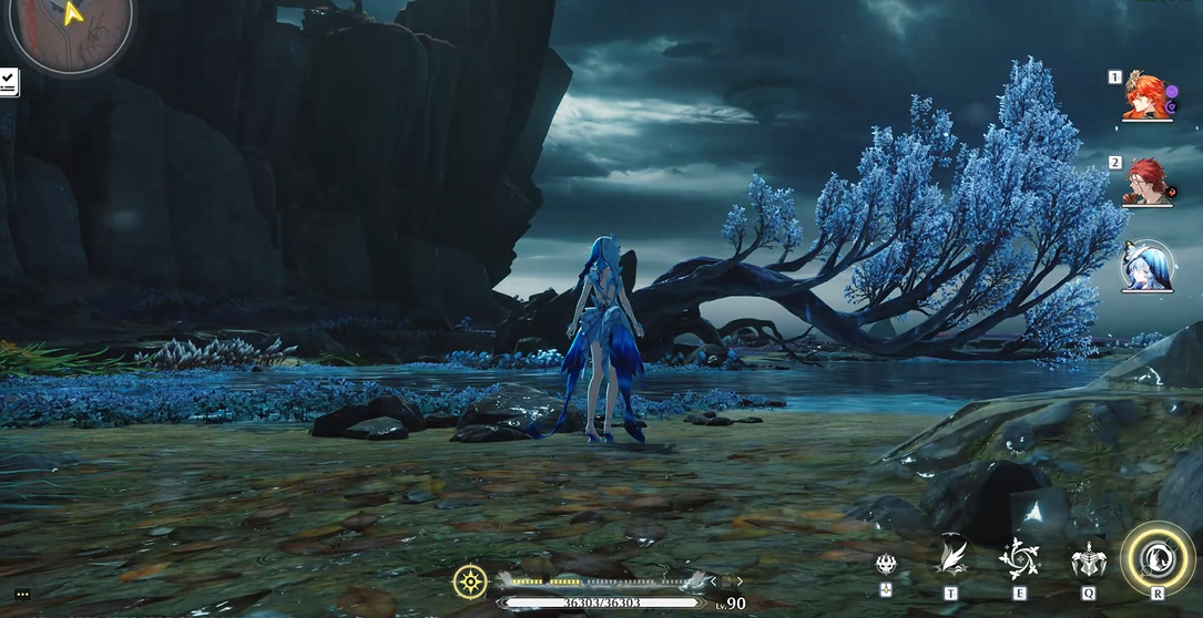 鸣潮哪些声骸可以培养