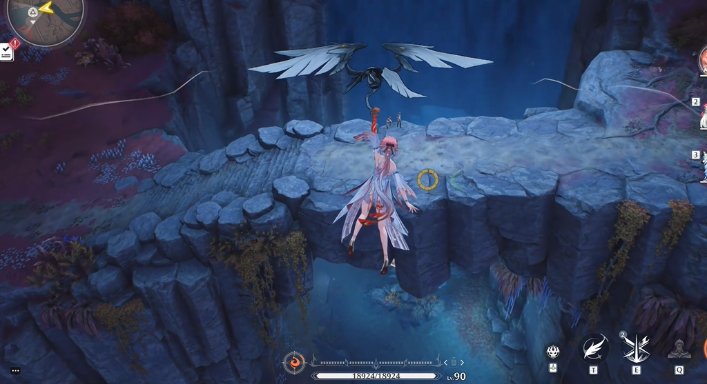 鸣潮哪些声骸可以培养