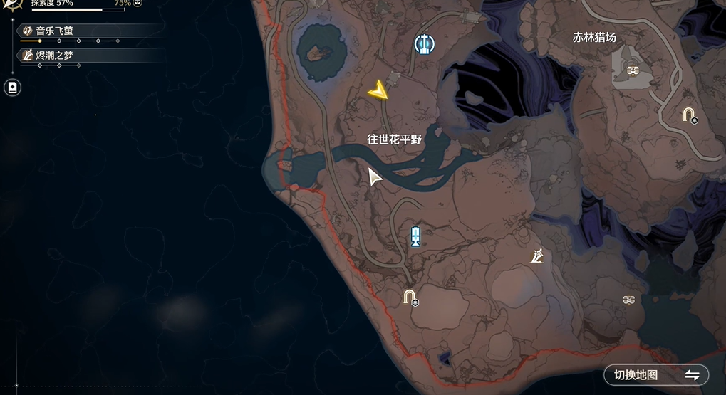 鸣潮哪些声骸可以培养