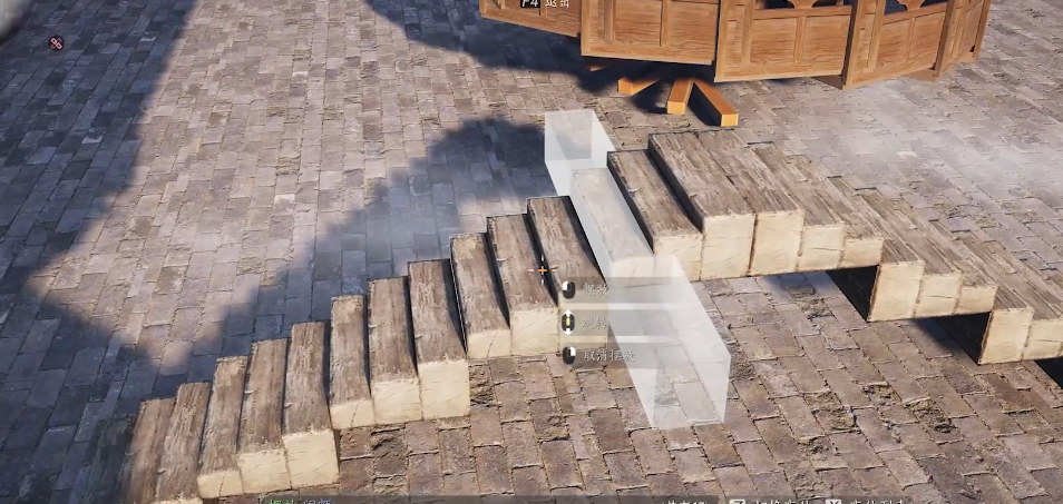 燕云十六声秦川道有什么 燕云十六声秦川道有什么