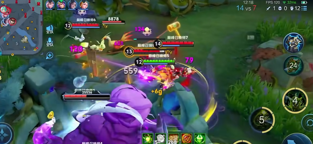 王者荣耀中单鬼谷子怎么出装 王者荣耀中单鬼谷子怎么出装