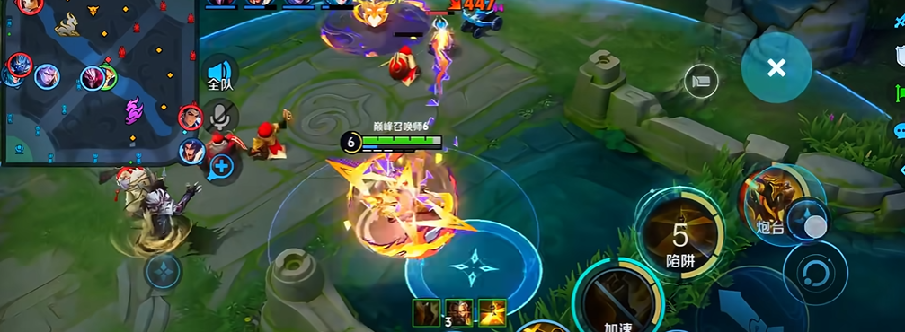 王者荣耀顶尖黄忠怎么出装顺序 王者荣耀顶尖黄忠怎么出装顺序