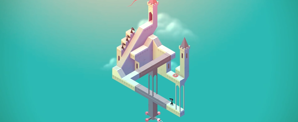 纪念碑谷乌鸦巢怎么玩