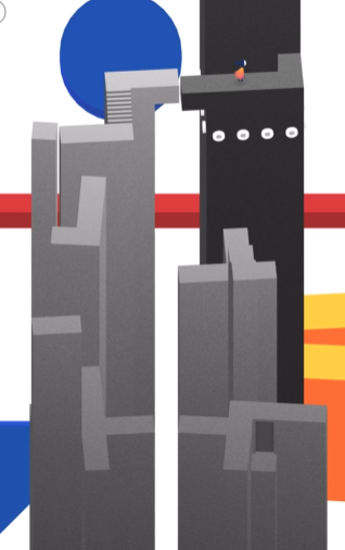 纪念碑谷2怎么过第7章 纪念碑谷2怎么过第7章