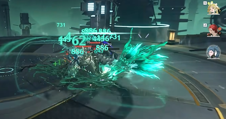 鸣潮哪个英雄建议抽取