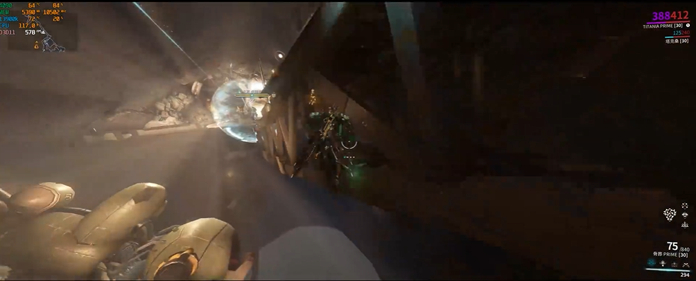 星际战甲葛克度怎么刷快点